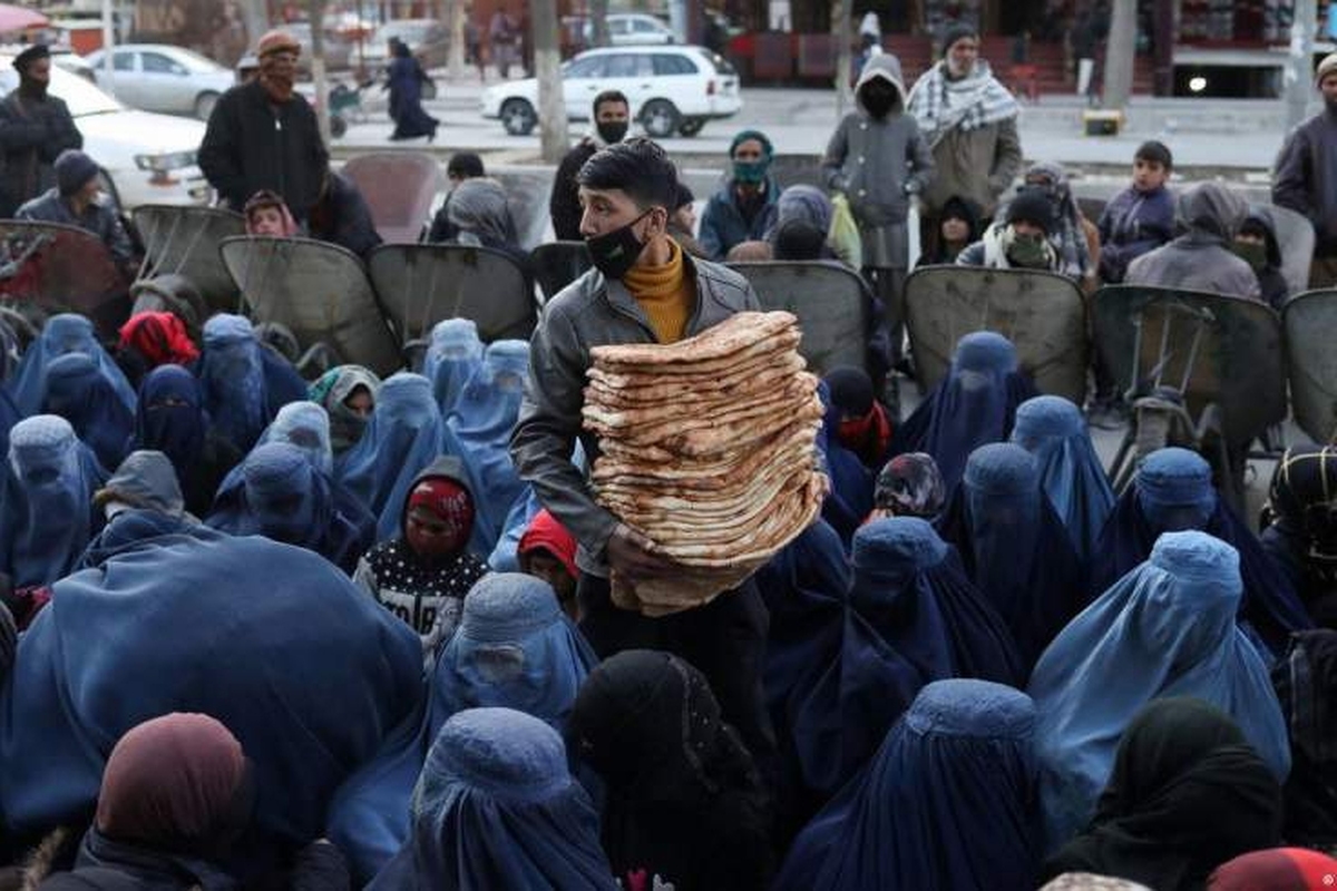 جوزب بورل: کمک‌ به افغانستان را ادامه می‌دهیم