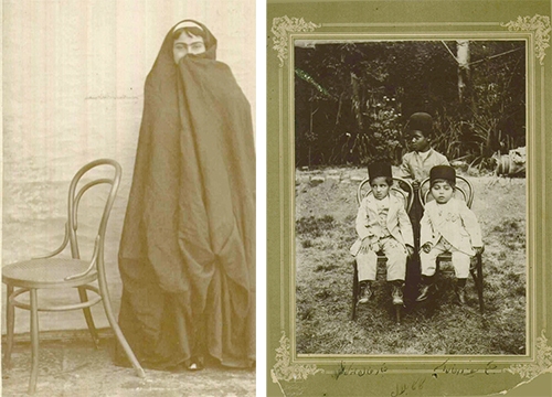 محکم شدن جای پای مبل در مشهد