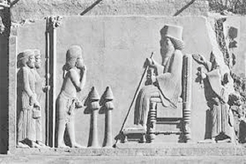 محکم شدن جای پای مبل در مشهد