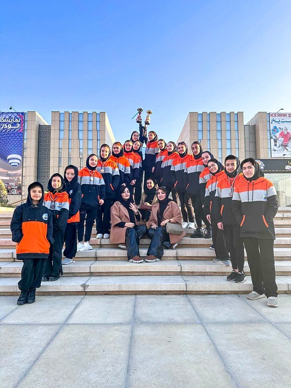 بازگشت طلایی «یاس خراسان رضوی» از جام شنا هنری کشور بازگشت طلایی «یاس خراسان رضوی» از جام شنا هنری کشور