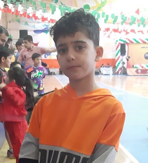 مردانی کوچک در نخستین دوره مسابقات «قوی‌ترین مردان کوچک جهان‌شهر» مشهد