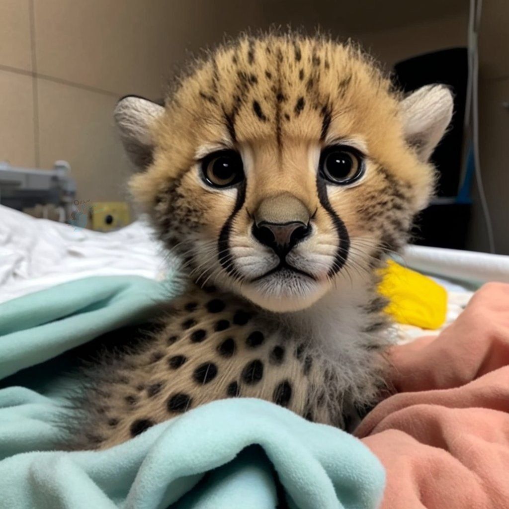 تراژدی «پیروز» | از تولد تا مرگ یوزپلنگ محبوب ایرانی + فیلم و عکس تراژدی «پیروز» | از تولد تا مرگ یوزپلنگ محبوب ایرانی + فیلم و عکس