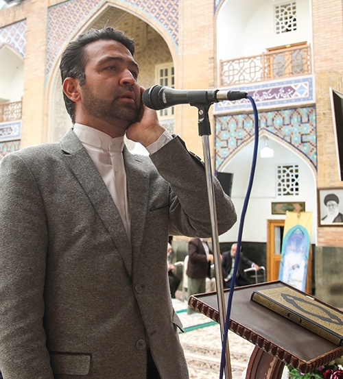 اشاعه فرهنگ قرآنی اشاعه فرهنگ قرآنی