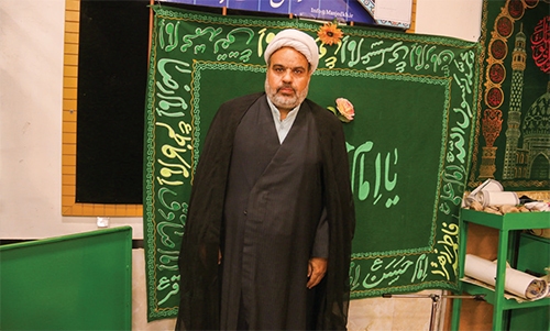 مأمن روزهای غم و شادی مردم مأمن روزهای غم و شادی مردم