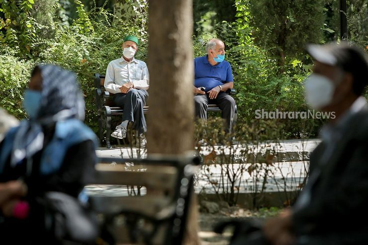 افزایش حقوق بازنشستگان در سال ۱۴۰۱چه زمانی اجرا می‌شود؟ (یکم اردیبهشت‌ماه ۱۴۰۱)