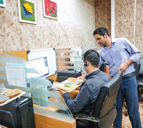 سفرهای به رنگ خدمت سفرهای به رنگ خدمت