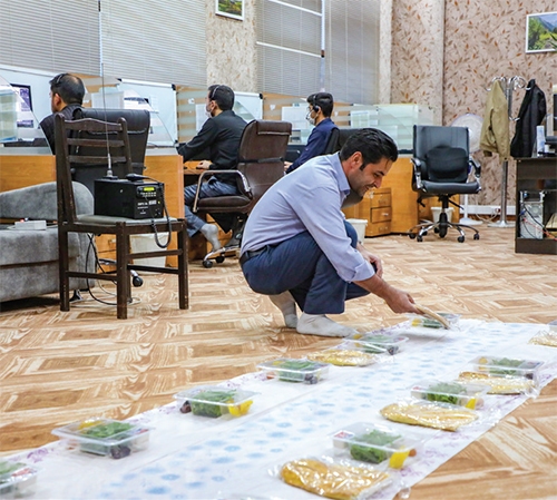 سفرهای به رنگ خدمت سفرهای به رنگ خدمت