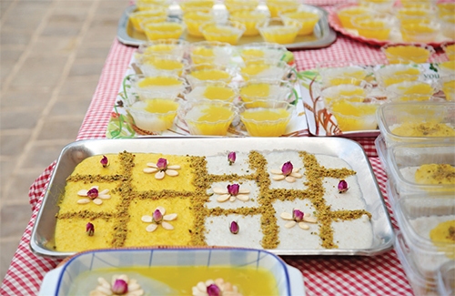 به صرف دیگچه و ماقوت به صرف دیگچه و ماقوت