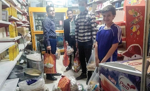 معلمها نمیتوانند آدمهای معمولی باشند معلمها نمیتوانند آدمهای معمولی باشند