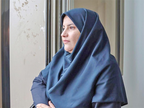 معلمها نمیتوانند آدمهای معمولی باشند معلمها نمیتوانند آدمهای معمولی باشند