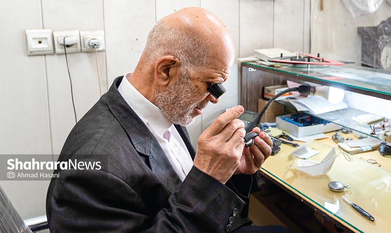 از سکهافتادن ساعت مچی از سکهافتادن ساعت مچی