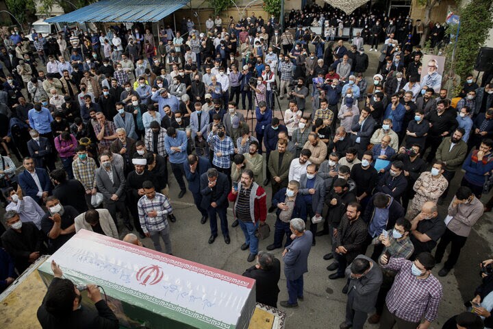 ناکفتههای همسر نادر طالبزاده از جایگاه و ترور بیولوژیک او ناکفتههای همسر نادر طالبزاده از جایگاه و ترور بیولوژیک او