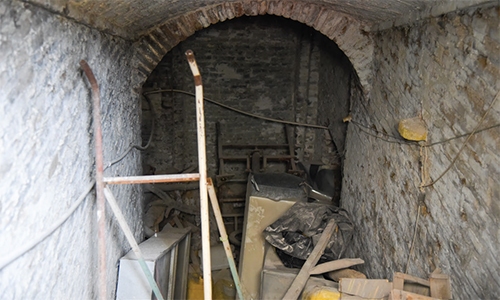 مسجدی برای همه نسلها مسجدی برای همه نسلها