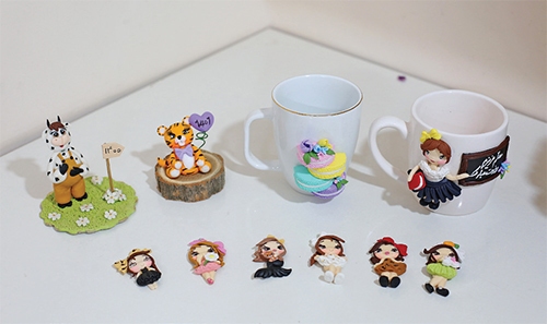 خالقان گلپری و گلنسا خالقان گلپری و گلنسا