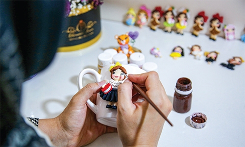 خالقان گلپری و گلنسا خالقان گلپری و گلنسا