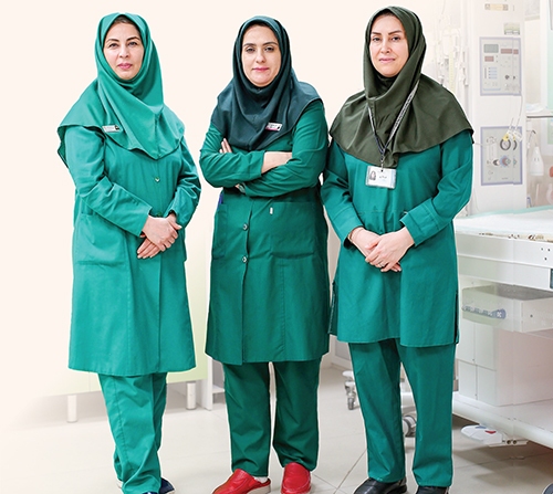 شریک زیباترین لحظههای مادران شریک زیباترین لحظههای مادران