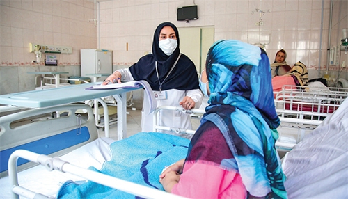 شریک زیباترین لحظههای مادران شریک زیباترین لحظههای مادران