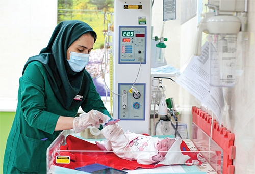 شریک زیباترین لحظههای مادران شریک زیباترین لحظههای مادران