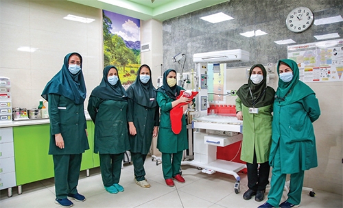 شریک زیباترین لحظههای مادران شریک زیباترین لحظههای مادران