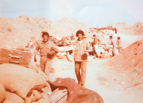 مهمات ما ایمان بچهها بود مهمات ما ایمان بچهها بود