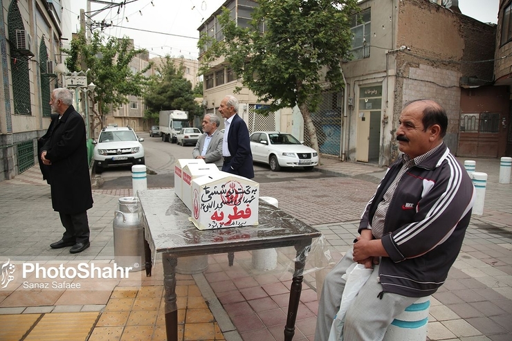 آخرین آمار جمع‌آوری فطریه اعلام شد