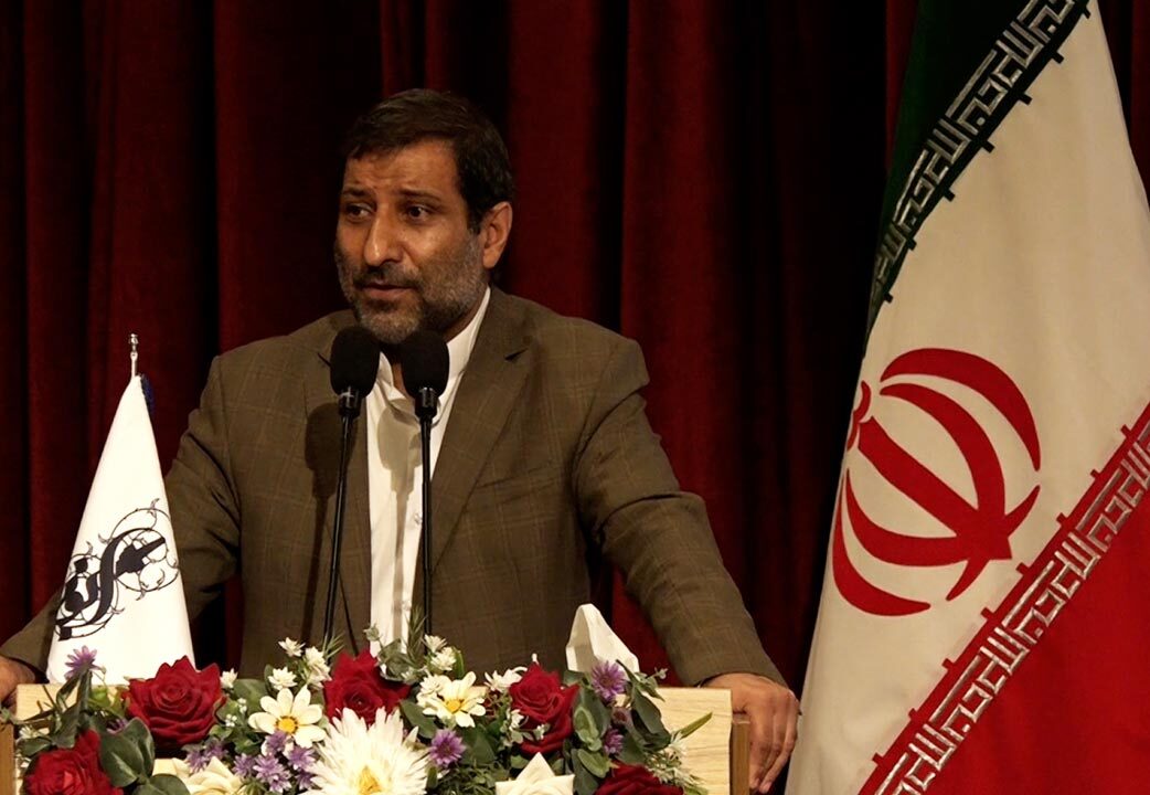 گزارشی از افتتاحیه ششمین جشنواره رسانهای ابوذر خراسان رضوی گزارشی از افتتاحیه ششمین جشنواره رسانهای ابوذر خراسان رضوی