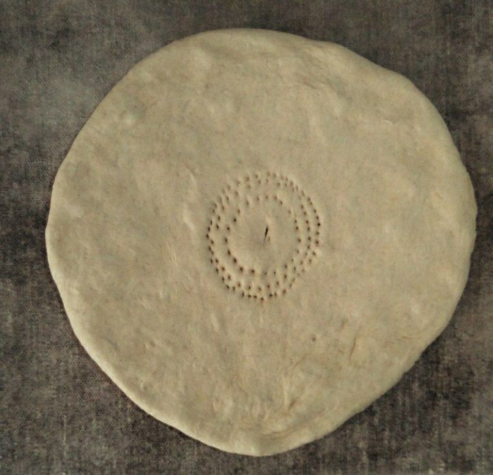 روایت عکاس گلشهر از نان مزاری