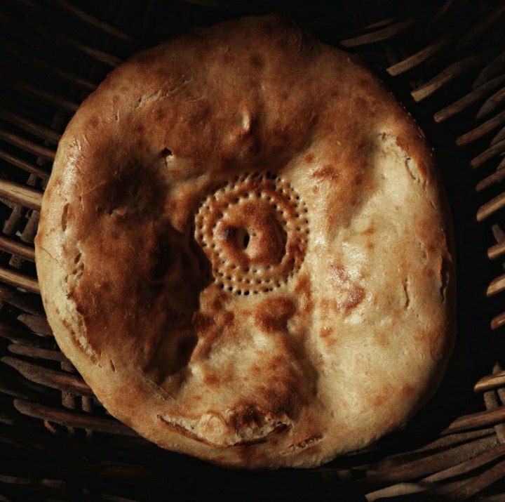 روایت عکاس گلشهر از نان مزاری