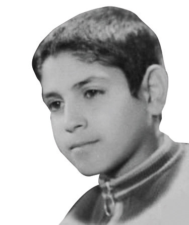 &laquo;سید ابراهیم&raquo; باادب و بااستعداد بود