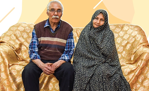 غریب بودم، اما وا نماندم غریب بودم، اما وا نماندم