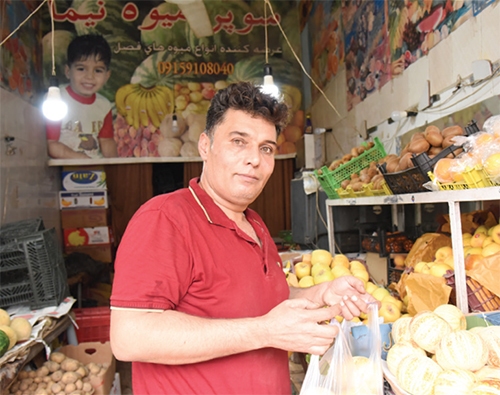 غریب بودم، اما وا نماندم غریب بودم، اما وا نماندم