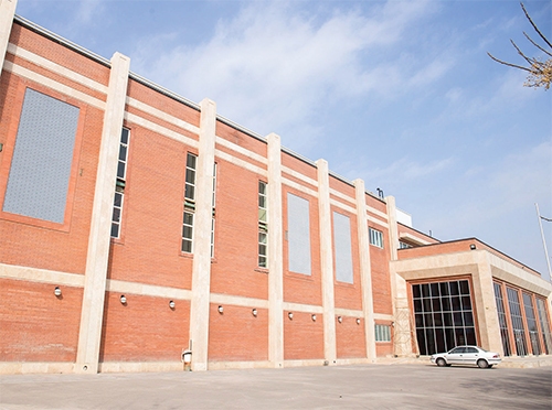 سرزمین عجایب در دل بیابان سرزمین عجایب در دل بیابان