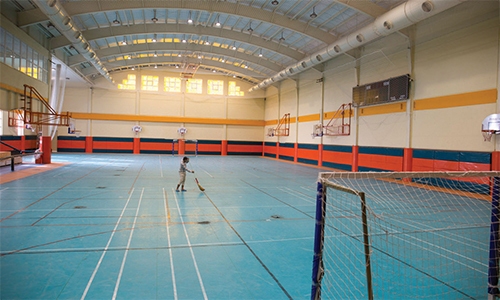 سرزمین عجایب در دل بیابان سرزمین عجایب در دل بیابان