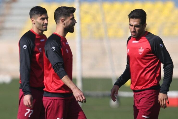 مدیرعامل باشگاه پرسپولیس در تلاش است تا بخشی دیگر از مطالبات بازیکنانش را بپردازد.