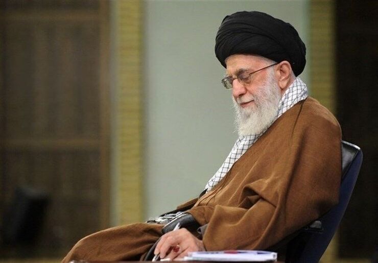 رهبر معظم انقلاب درگذشت آیت‌الله سیدمهدی بجنوردی را تسلیت گفتند