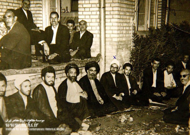 نگاهی به زندگی شهید سید علی اندرزگو | چریک تنها