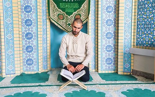 آشنایی با قرآن، مسیر حفظ را آسان کرد آشنایی با قرآن، مسیر حفظ را آسان کرد