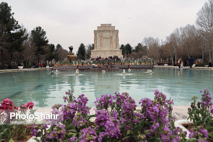 نشست تخصصی مفهوم شهر و هویت در شاهنامه برگزار می‌شود