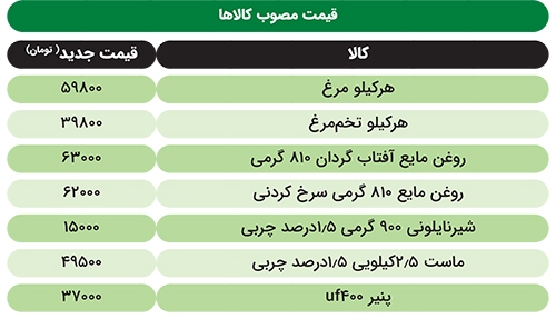 حساب و کتاب یارانه برای جیب خانواده حساب و کتاب یارانه برای جیب خانواده