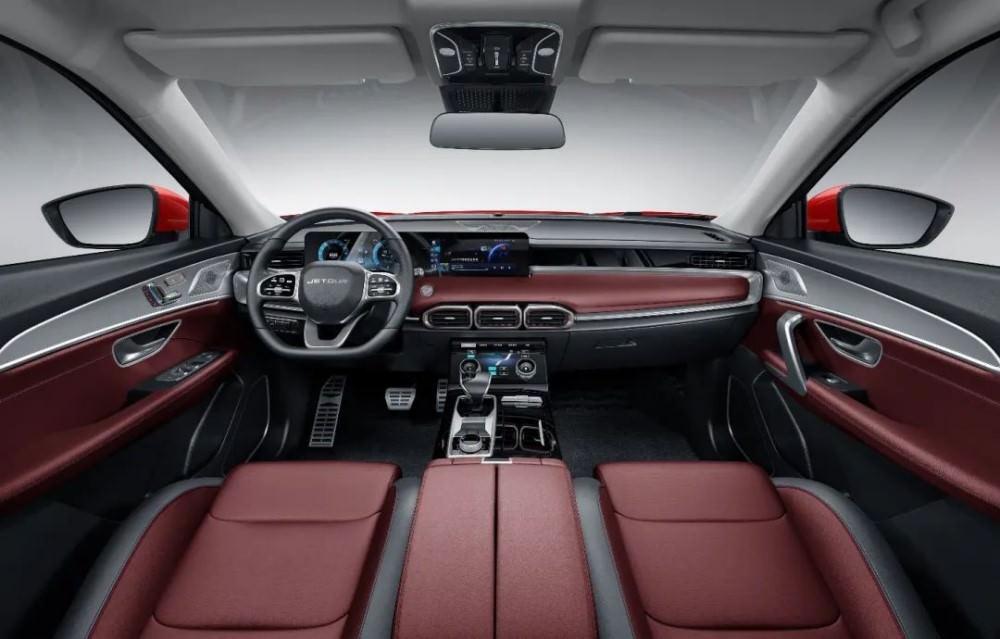 خودرو فیدلیتی جدید بهمن موتور تا چندماه آینده روانه بازار میشود +عکس و مشخصات فنی خودرو فیدلیتی جدید بهمن موتور تا چندماه آینده روانه بازار میشود +عکس و مشخصات فنی