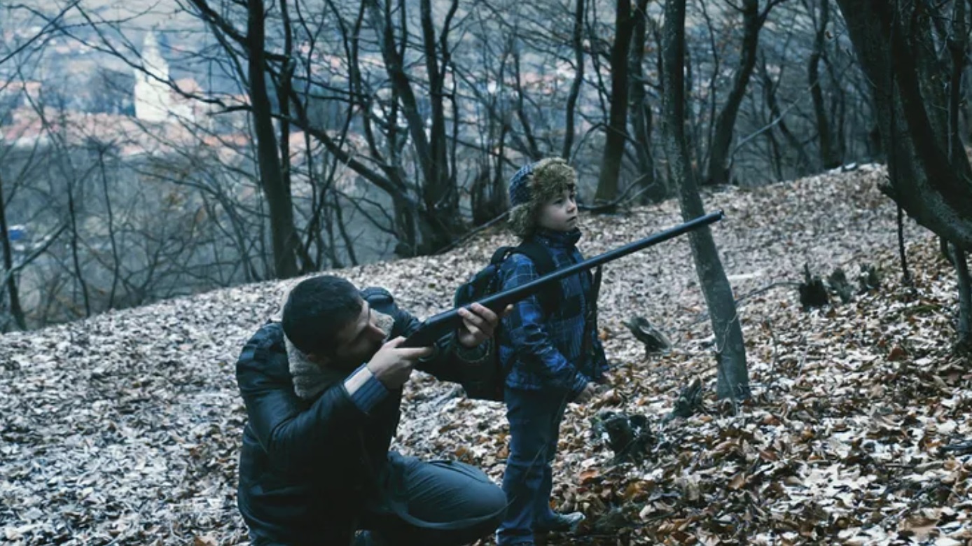 معرفی فیلمهای جشنواره کن ۲۰۲۲ تصویری از فیلم آر. ام. ان | R.M.N در جشنواره کن 2022
