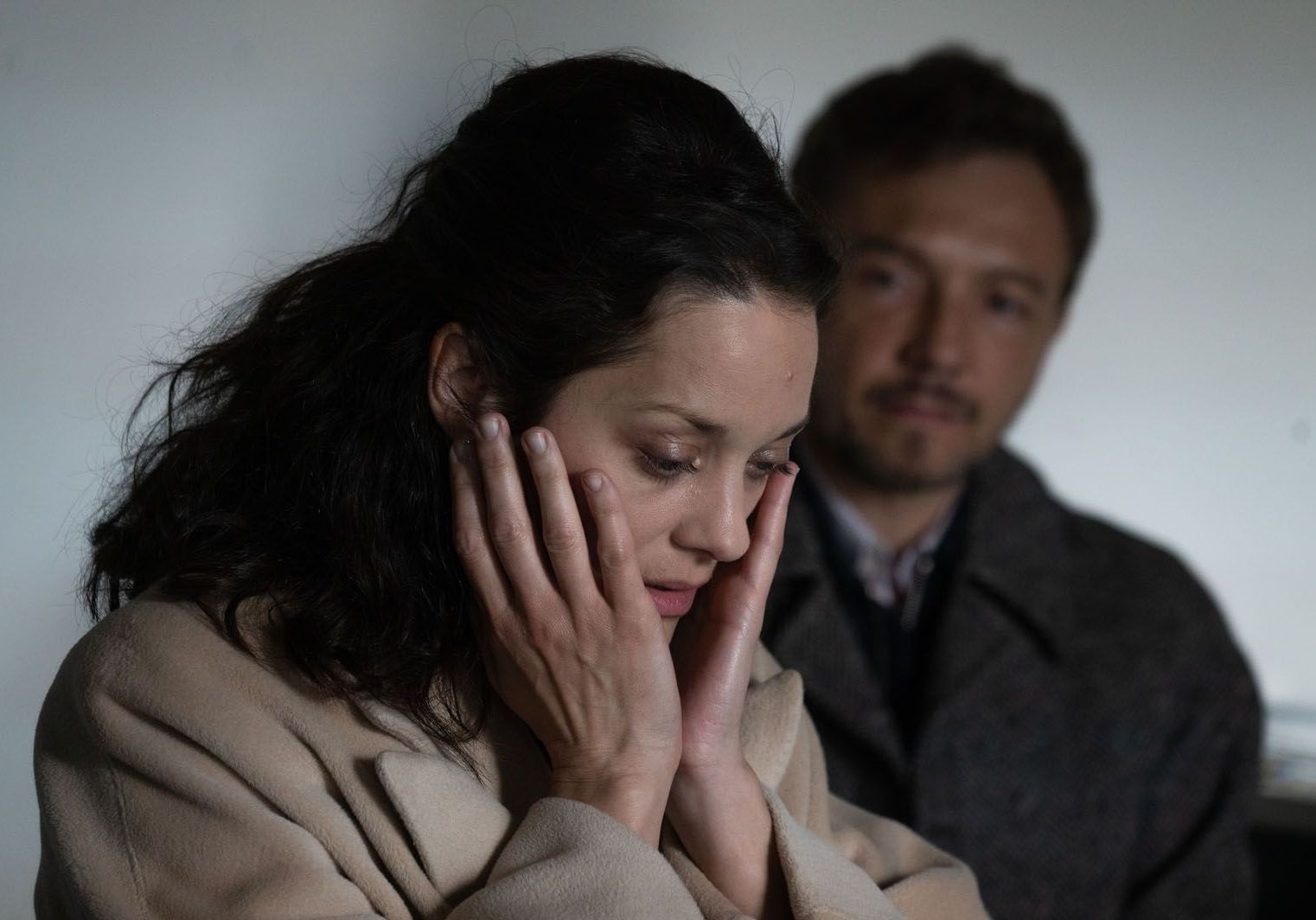 معرفی فیلمهای جشنواره کن ۲۰۲۲ تصویری از فیلم برادر و خواهر | Brother and Sister در جشنواره کن 2022