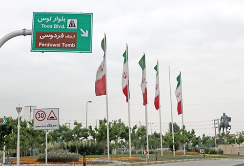 تا «شاهنامه» از «خدای سخن» خبری نیست تا «شاهنامه» از «خدای سخن» خبری نیست