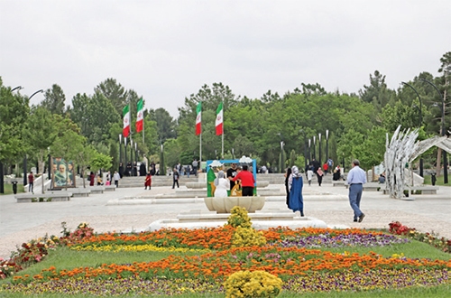 تا «شاهنامه» از «خدای سخن» خبری نیست تا «شاهنامه» از «خدای سخن» خبری نیست