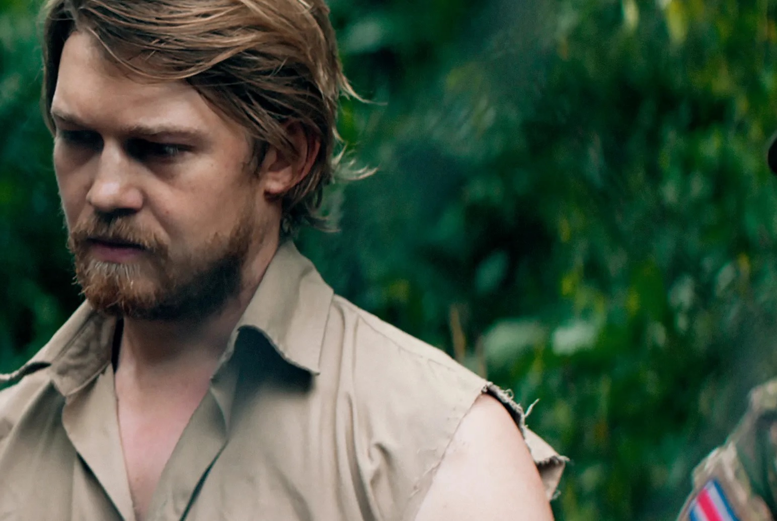 معرفی فیلمهای جشنواره کن ۲۰۲۲ + تریلر فیلمها تصویری از فیلم ستارهها هنگام ظهور | The Stars at Noon در جشنواره کن 2022