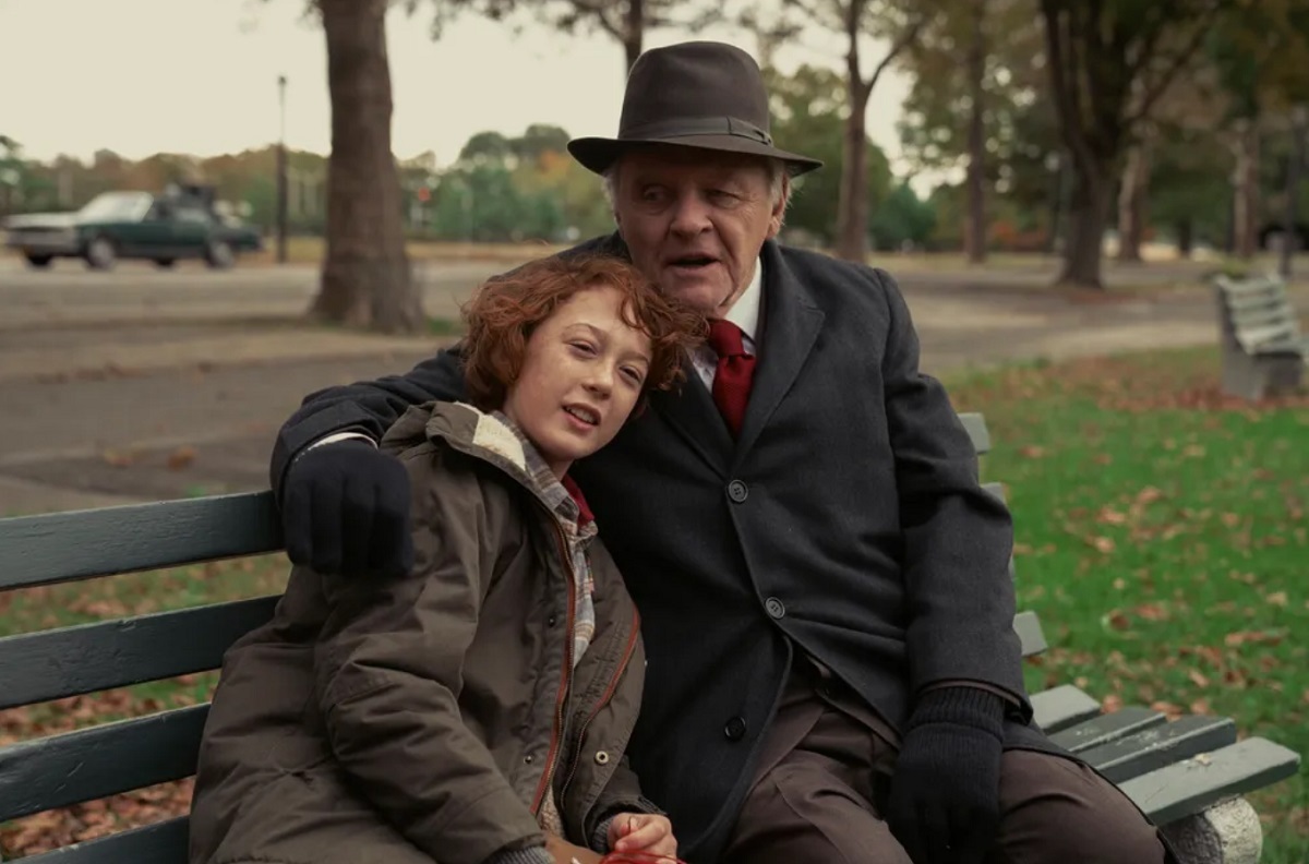 معرفی فیلمهای جشنواره کن ۲۰۲۲ + تریلر فیلمها تصویری از فیلم زمان آرماگدون | Armageddon Time در جشنواره کن 2022