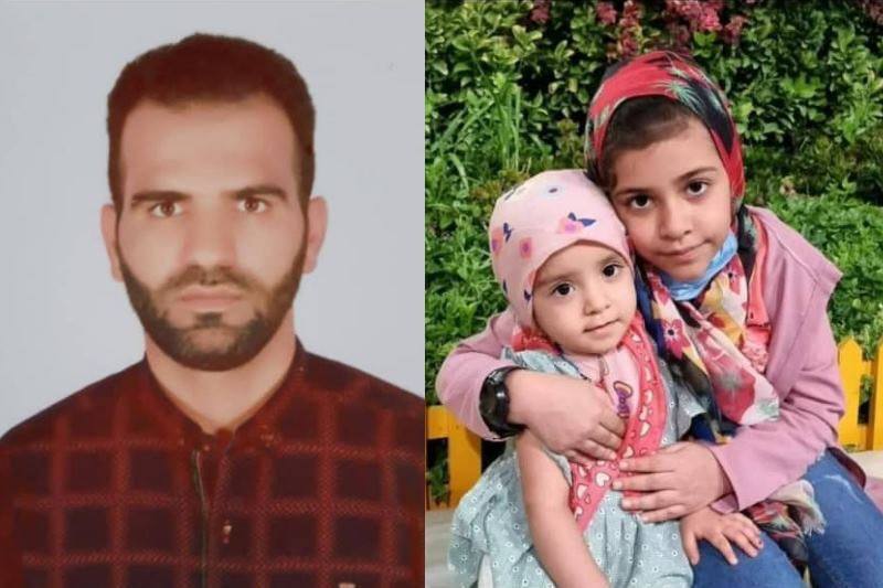 حمله تروریستی به خودروی حامل فرمانده تیپ ۱۱۰ سلمان در زاهدان | شهادت فرزند جانشین فرمانده سپاه سیستان و بلوچستان + تصاویر حمله تروریستی به خودروی حامل فرمانده تیپ ۱۱۰ سلمان در زاهدان | شهادت فرزند جانشین فرمانده سپاه سیستان و بلوچستان + تصاویر