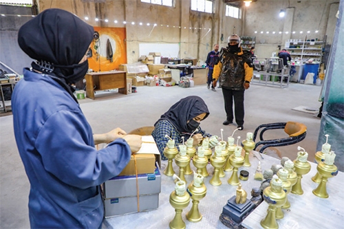 سوغات زیارت، سفیر مشهد سوغات زیارت، سفیر مشهد