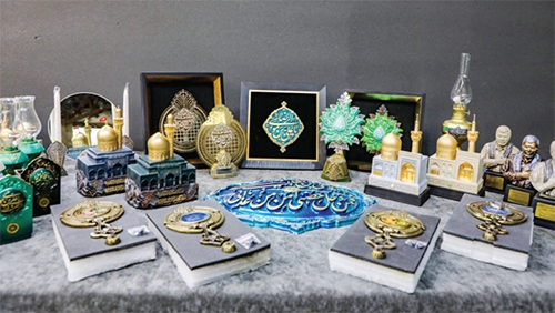 سوغات زیارت، سفیر مشهد سوغات زیارت، سفیر مشهد