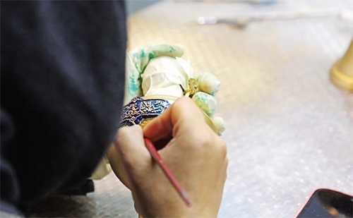 سوغات زیارت، سفیر مشهد سوغات زیارت، سفیر مشهد